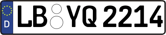 LB-YQ2214