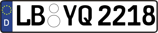 LB-YQ2218