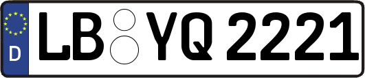 LB-YQ2221