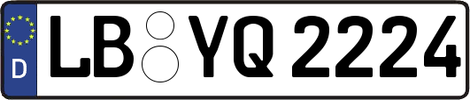 LB-YQ2224