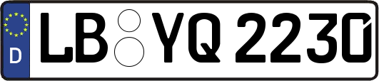 LB-YQ2230
