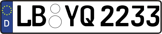 LB-YQ2233