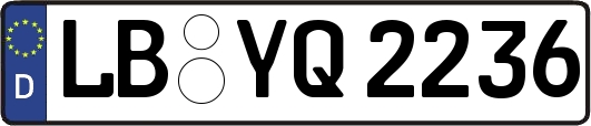 LB-YQ2236