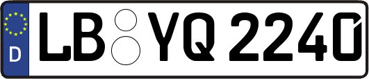 LB-YQ2240