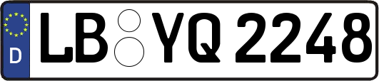 LB-YQ2248