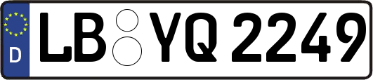 LB-YQ2249