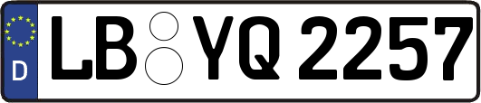 LB-YQ2257