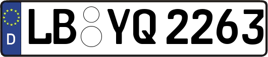 LB-YQ2263