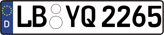 LB-YQ2265