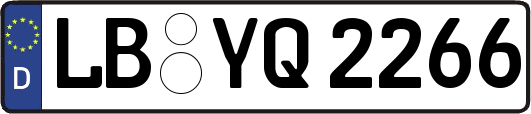 LB-YQ2266