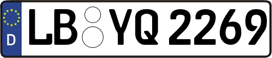 LB-YQ2269