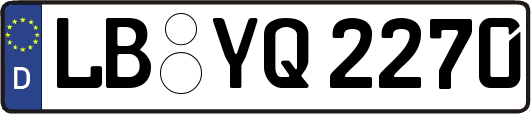 LB-YQ2270