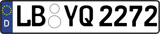 LB-YQ2272
