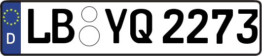 LB-YQ2273