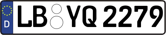 LB-YQ2279