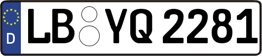 LB-YQ2281