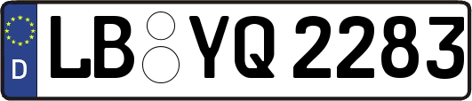 LB-YQ2283