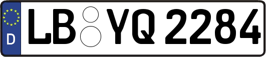 LB-YQ2284