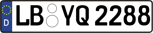 LB-YQ2288