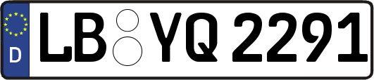 LB-YQ2291