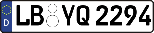 LB-YQ2294