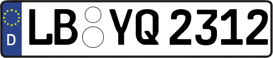 LB-YQ2312