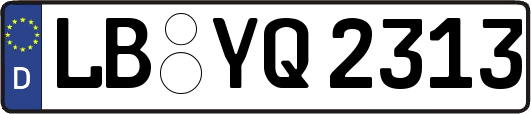 LB-YQ2313