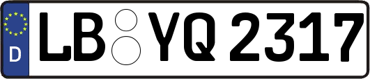LB-YQ2317