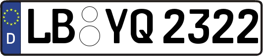 LB-YQ2322
