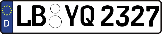 LB-YQ2327