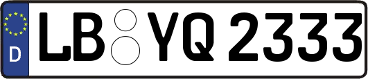 LB-YQ2333