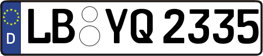 LB-YQ2335