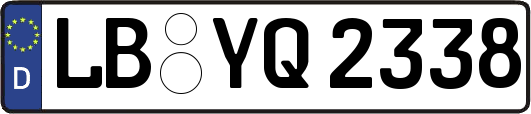 LB-YQ2338