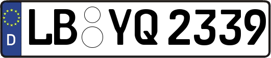 LB-YQ2339