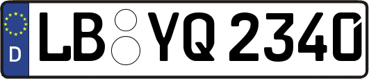 LB-YQ2340
