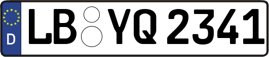 LB-YQ2341