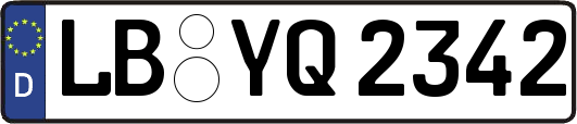 LB-YQ2342