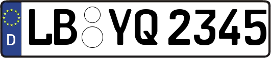 LB-YQ2345