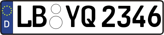 LB-YQ2346