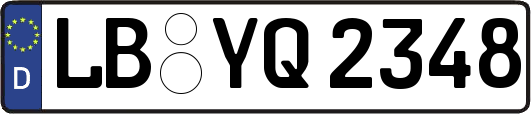 LB-YQ2348