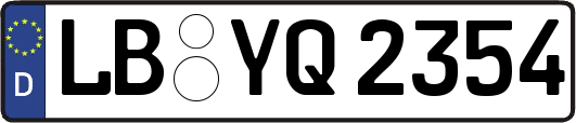LB-YQ2354