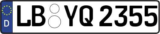 LB-YQ2355