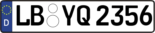 LB-YQ2356