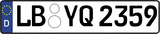 LB-YQ2359