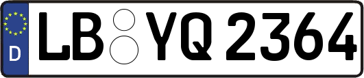 LB-YQ2364