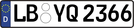 LB-YQ2366