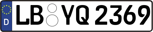 LB-YQ2369