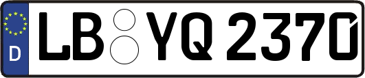 LB-YQ2370