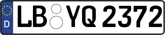 LB-YQ2372