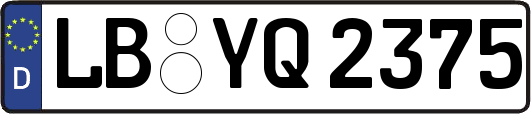LB-YQ2375